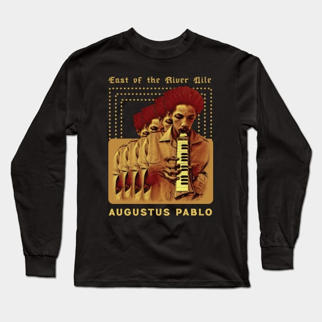 Augustus Pablo Tee Public Enemy tee シュプリーム ◇新品・未開封 ...